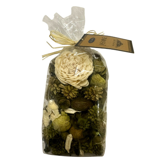 Ullas Potpourri 100gm - Jasmine