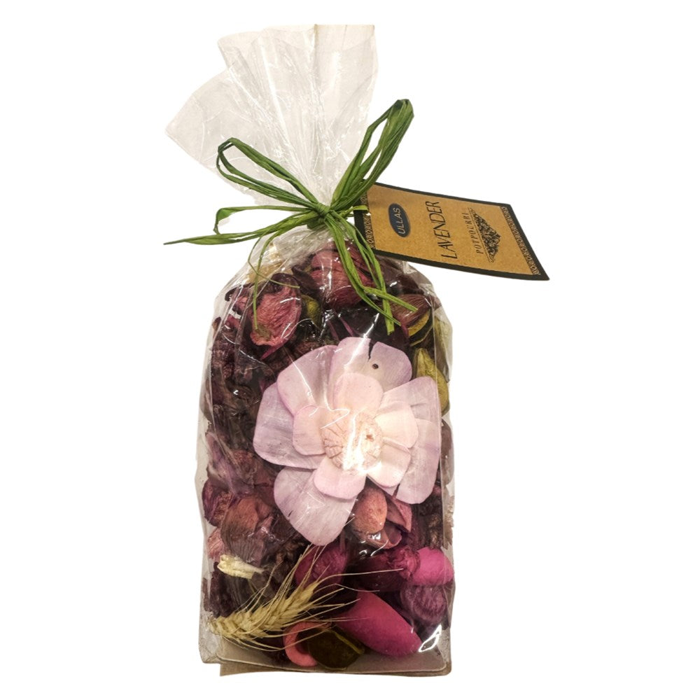 Ullas Potpourri 100gm - Lavender