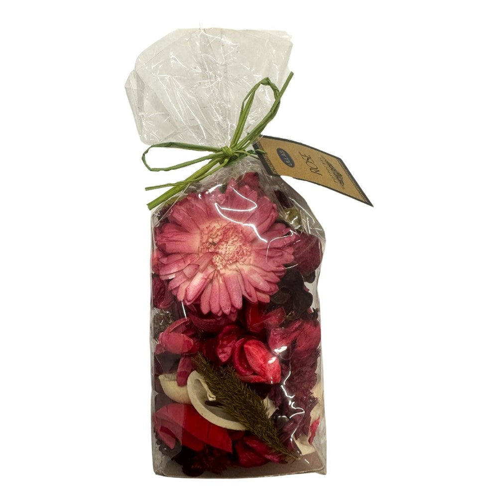 Ullas Potpourri 100gm - Rose