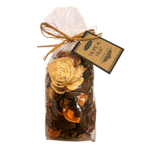 Ullas Potpourri 100gm - Tropical Fruit