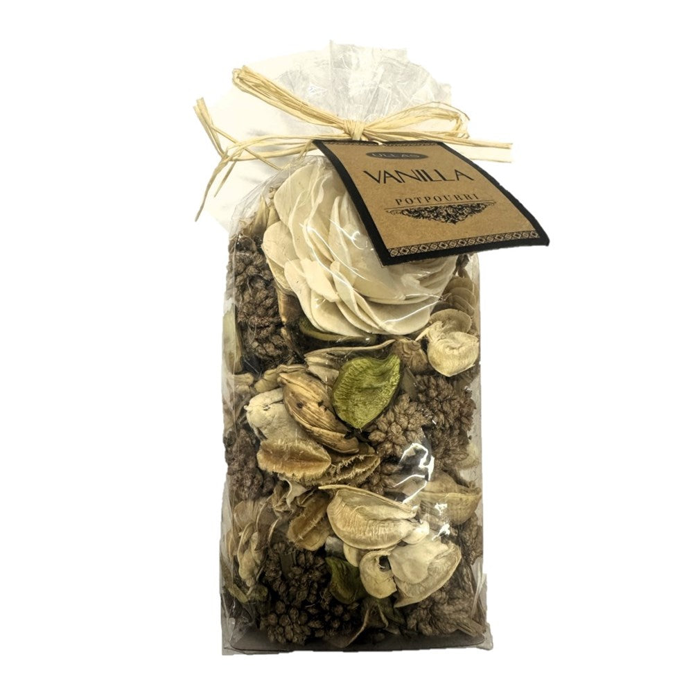 Ullas Potpourri 100gm - Vanilla