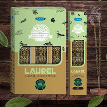 Load image into Gallery viewer, Organico Incense Sticks - Laurel 25gm
