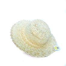 Load image into Gallery viewer, Flax Lady Hat ZipZap 38cm
