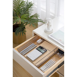 Rectangle multiple storage tray- L - 18.5*13.5*6.5(cm)