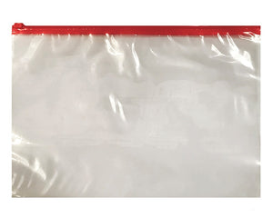 Zip Lock Bag 10Pc 30x20cm