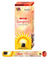 Incense Hexa - Energising (20Sticks)