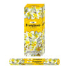 Incense Hexa - Frangipani  (20Sticks)