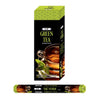 Incense Hexa - Green Tea (20Sticks)