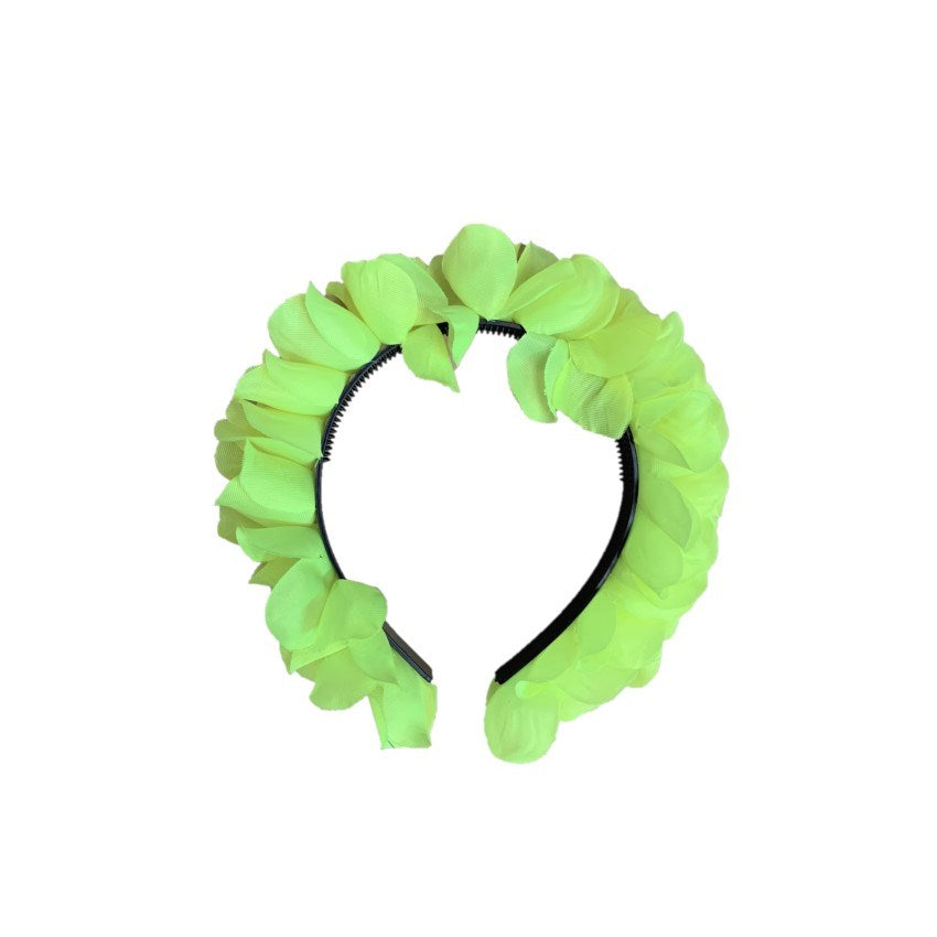 Lei hairband