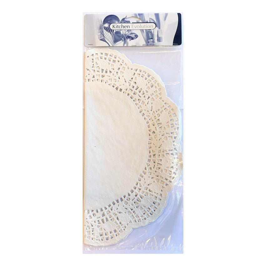 Round Doilies 14.5 inches