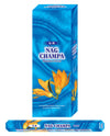 Incense Hexa - Nag Champa (20Sticks)