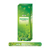 Incense Hexa - Patchouli  (20Sticks)