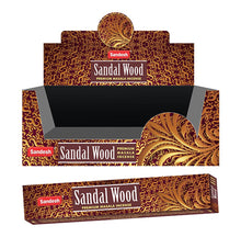 Load image into Gallery viewer, Incense Sticks Masala 15Gms - Sandal Wood
