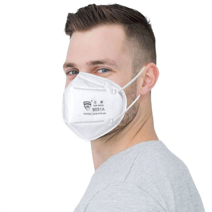FFP2 Protective Mask 20 Masks