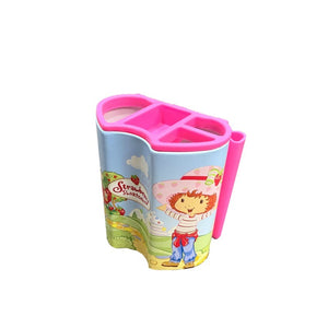 Stationery Holder Strawberry Shortcake