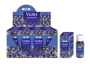 GR Fragrant Oil - VIOLET(10ml)