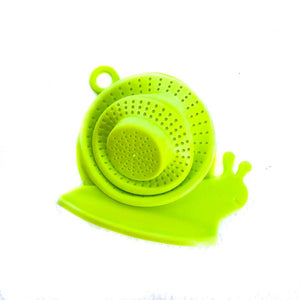 Collapsable Strainer