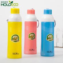 Load image into Gallery viewer, Drink Bottle Biodegradable 550ML
