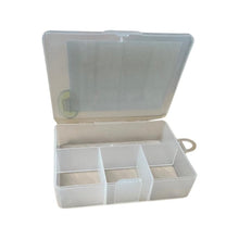 Load image into Gallery viewer, Pill Box 4 Compartment - Large
