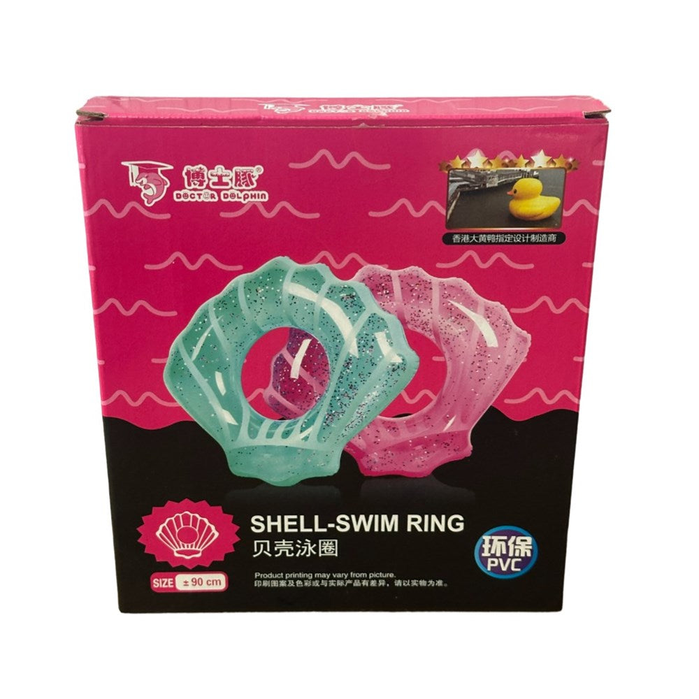 Shell Swim Ring (218)