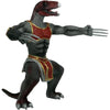 Warrior Dinosaur Action Figure - Scythe Dragon