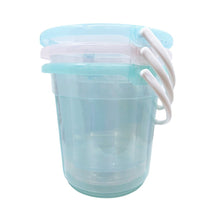 Load image into Gallery viewer, Clear Bucket 35x33 Cm - L
