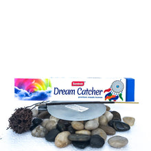 Load image into Gallery viewer, Incense Sticks Masala 15Gms - Dream Catcher
