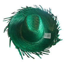 Load image into Gallery viewer, Hawai Men Hat(Green)
