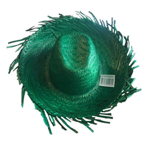 Hawai Men Hat(Green)