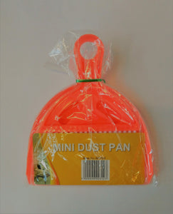 Dust Pan Set Mini