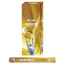 Load image into Gallery viewer, Incense Hexa - Success (20Sticks)
