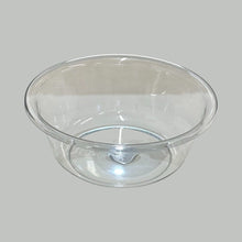Load image into Gallery viewer, Basin Transparent Clear 32cm
