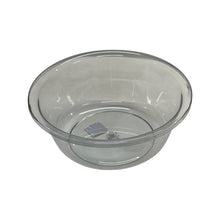 Load image into Gallery viewer, Basin Transparent Blue 32cm
