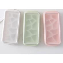 Load image into Gallery viewer, Ice Tray with Lid - Glacier
