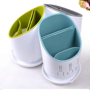 Cutlery Holder with base