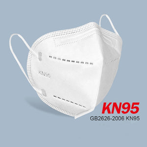 KN95 Mask 20Pcs Box