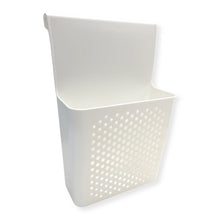 Load image into Gallery viewer, Cabinet door hanging Storage basket caddy- L
