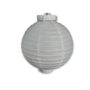 Lantern 8"(20cm)With Light