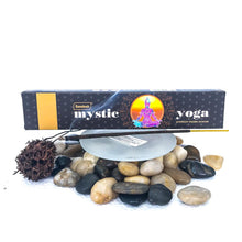 Load image into Gallery viewer, Incense Sticks Masala 15Gms - Mystic Yoga
