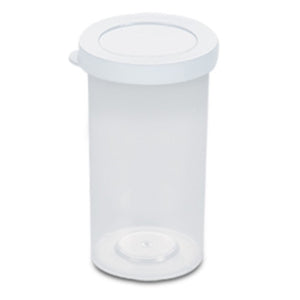 Plastic Bottle/ Plastic Container 112ml