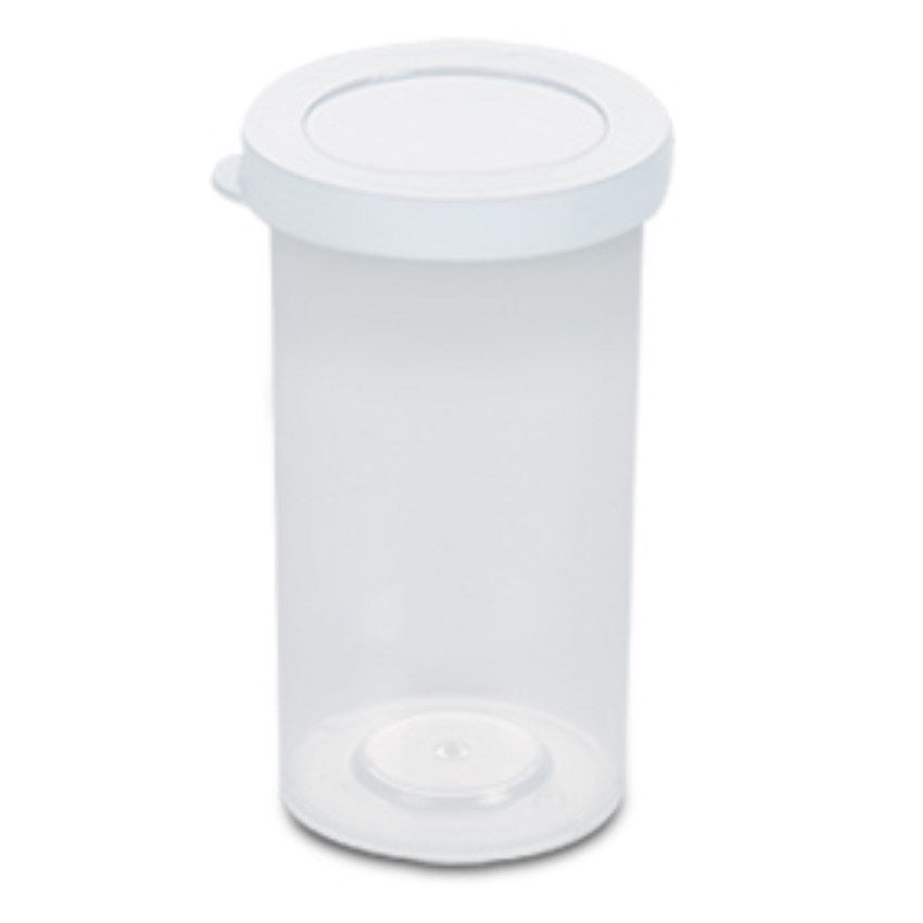 Plastic Bottle/ Plastic Container 12ml