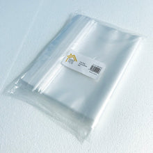 Load image into Gallery viewer, Grip Bag 50pc 255x355mm
