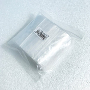 Grip Bag 100pc 100x155mm