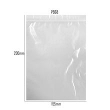Load image into Gallery viewer, Grip Bag 100Pc 155X200mm
