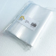 Load image into Gallery viewer, Grip Bag 100pc 195x195mm
