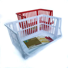 Load image into Gallery viewer, Stackable Basket 36x22x18cm
