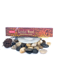 Load image into Gallery viewer, Incense Sticks Masala 15Gms - Sandal Wood
