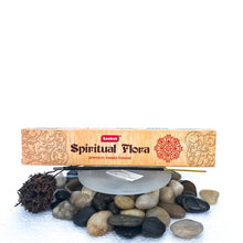 Load image into Gallery viewer, Incense Sticks Masala 15Gms - Spiritual Flora
