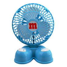 Load image into Gallery viewer, Magic Beans Usb Rechargeable Fan
