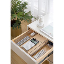 Load image into Gallery viewer, Rectangle multiple storage tray- L - 18.5*13.5*6.5(cm)
